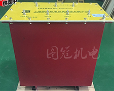 三相環(huán)氧樹(shù)脂變壓器630KVA 三相變壓器